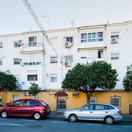 Apartamento Luminoso Seville Exterior photo